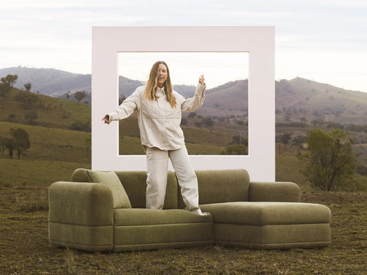Wanda Sofa Bed [2nd Gen]