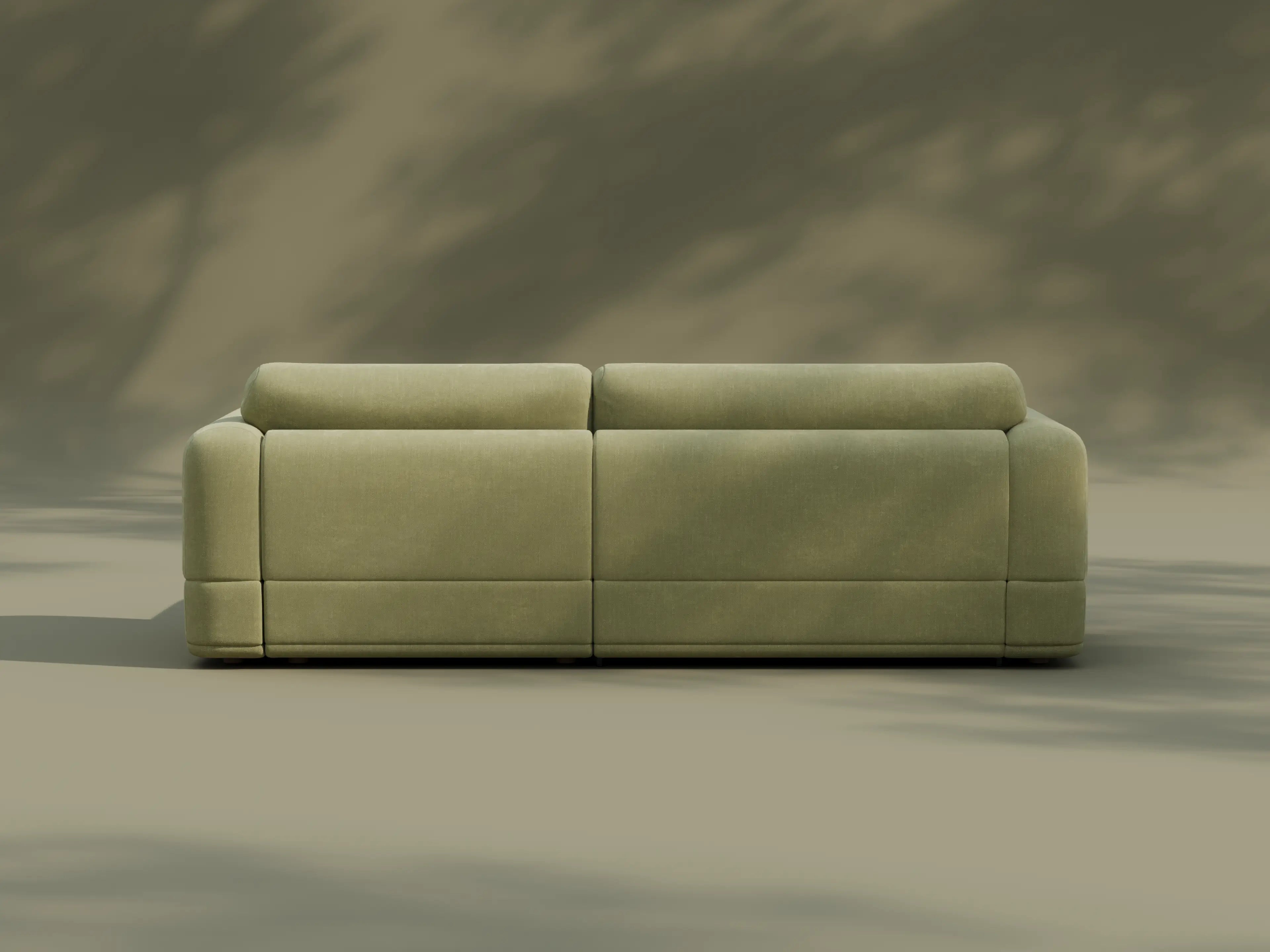 Wanda Sofa Bed [2nd Gen] - Australia 01 (Pantone) / 3.5-Seater (Queen)