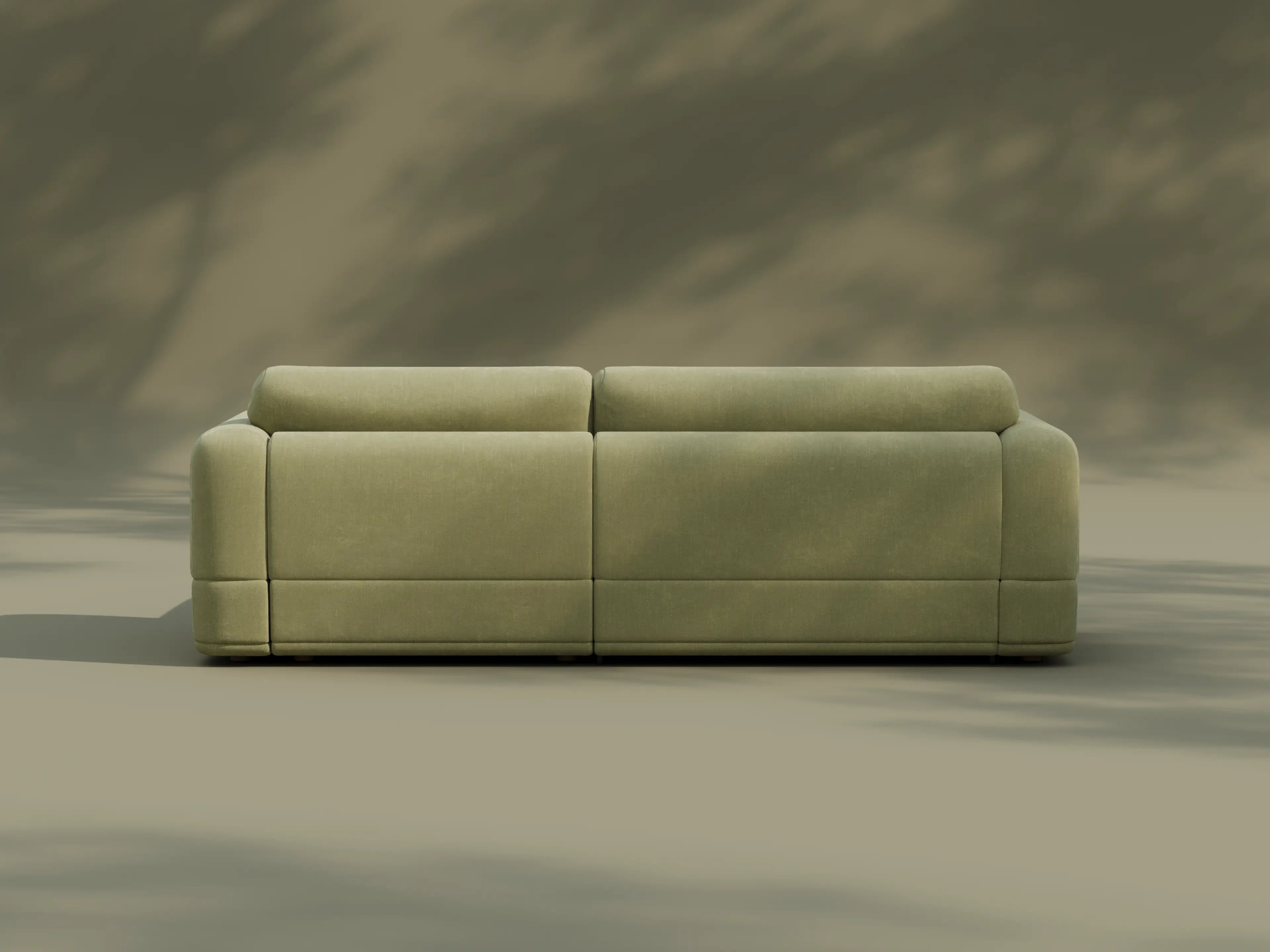 Wanda Sofa Bed [2nd Gen] - Australia 01 (Pantone) / 3.5-Seater (Queen)