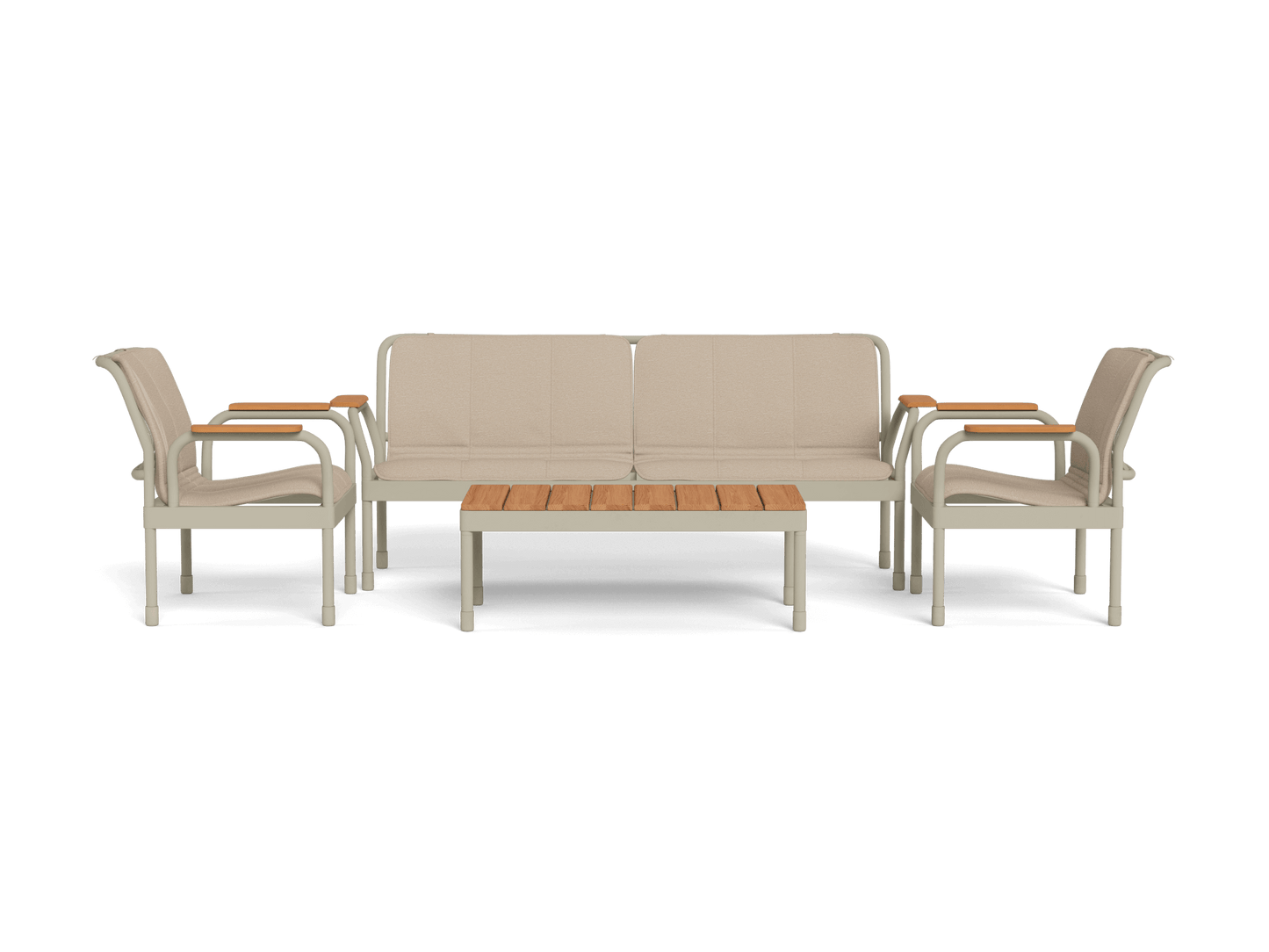 Torakina Outdoor Lounge Sets