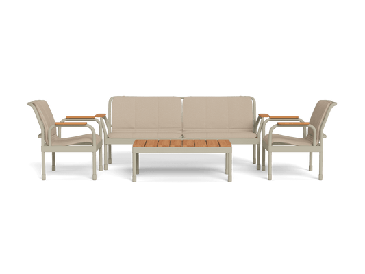 Torakina Outdoor Lounge Sets