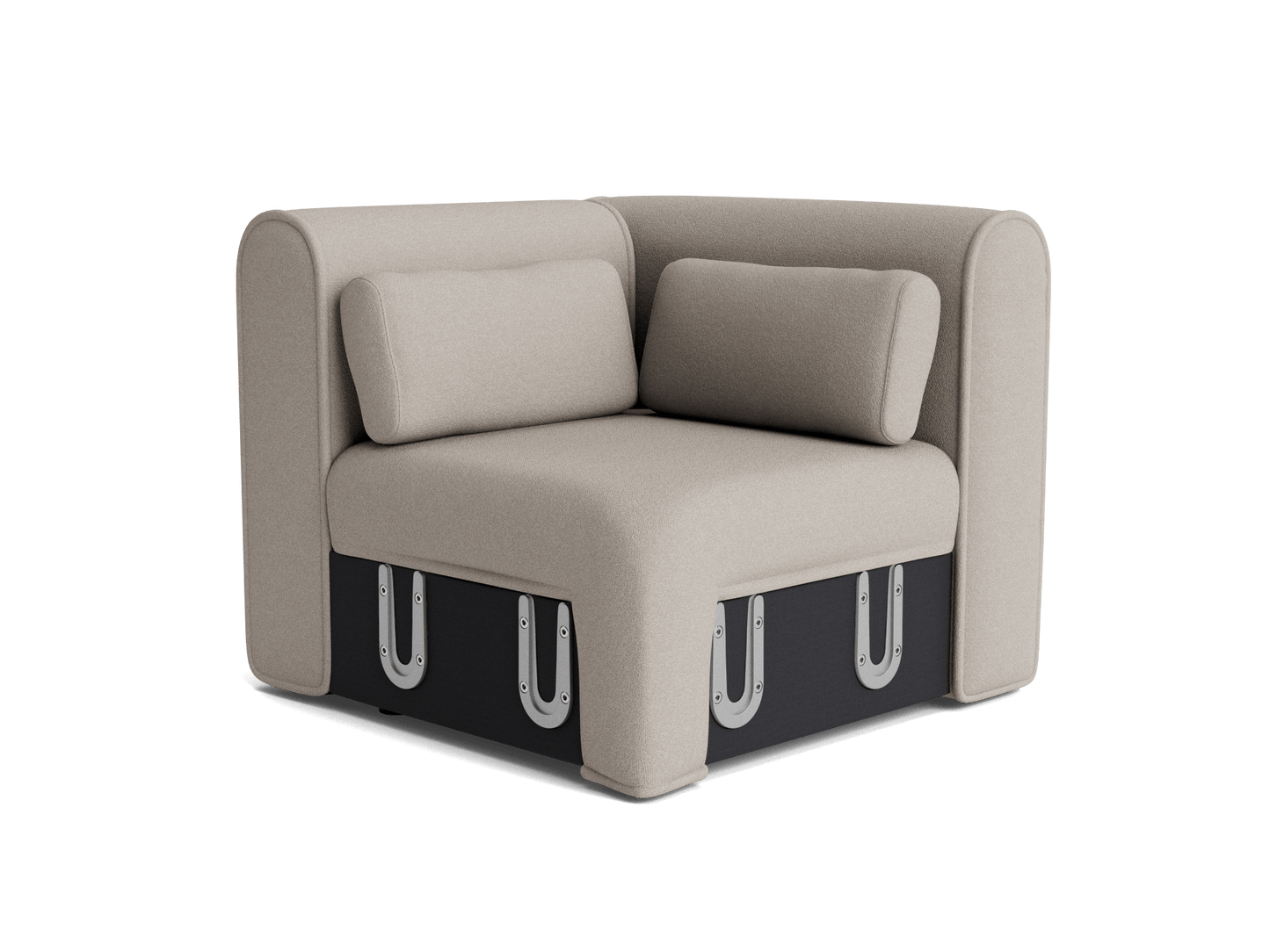 Bangalow Modular Sofa Module Covers