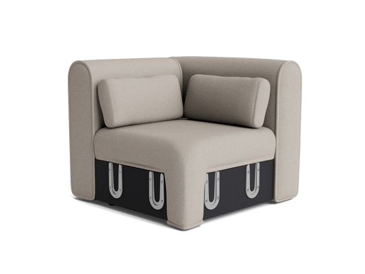 Bangalow Modular Sofa Module