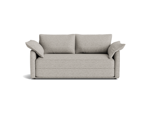 Cushy Sofa Bed