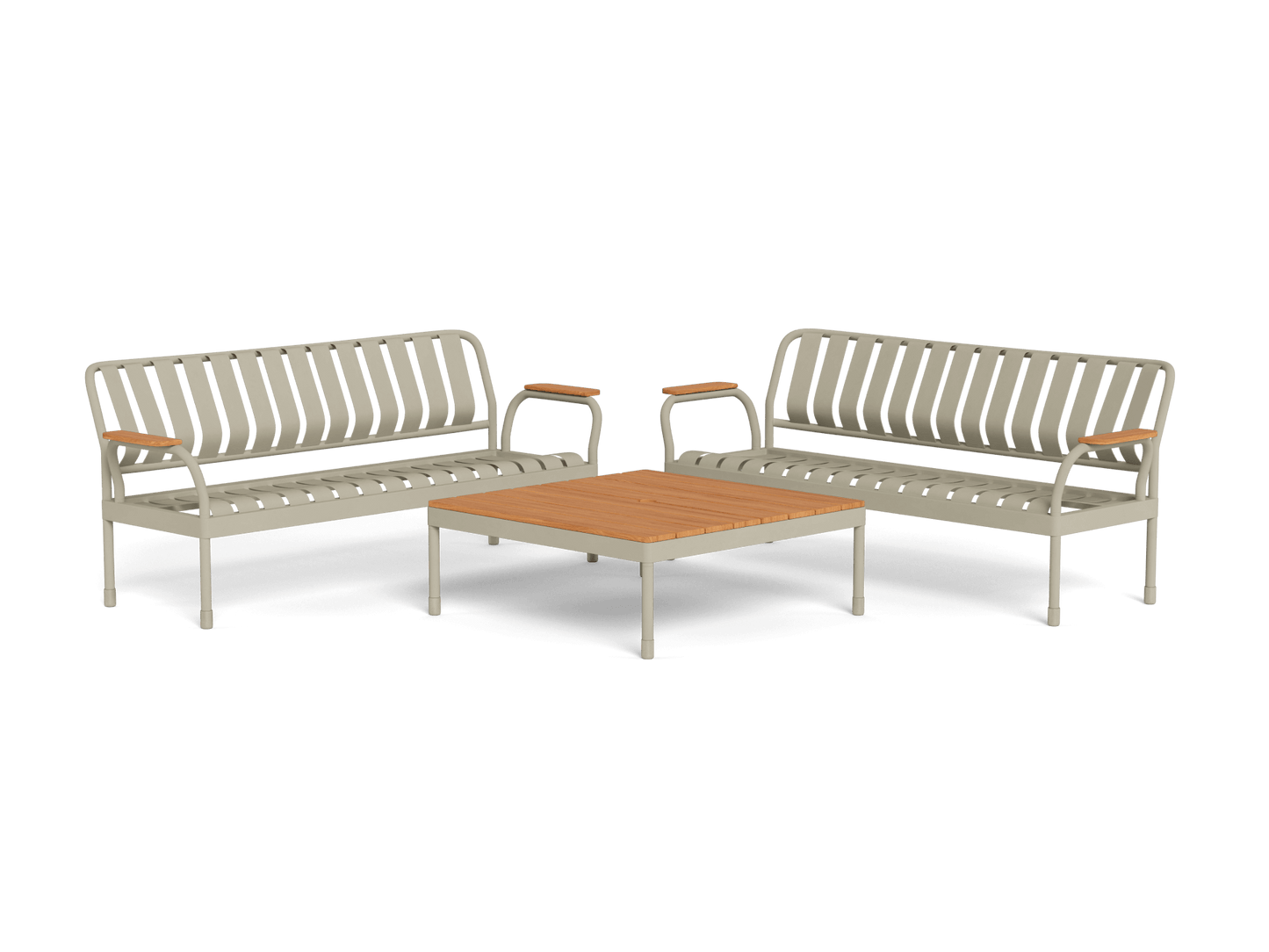 Torakina Outdoor Lounge Sets