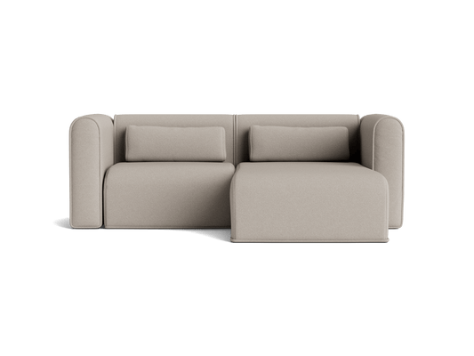 Bangalow Modular Sofa