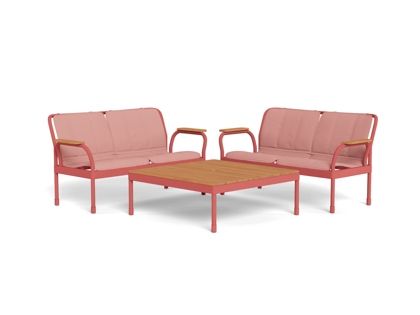 Torakina Outdoor Lounge Sets