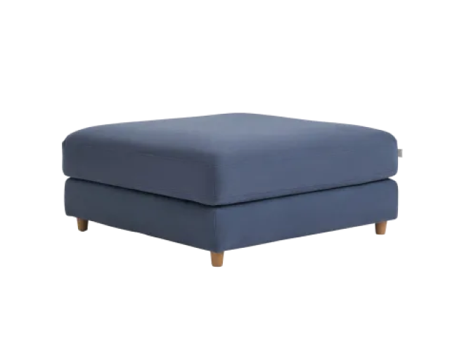 Coastal Sofa Ottoman