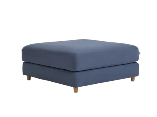 Coastal Sofa Ottoman