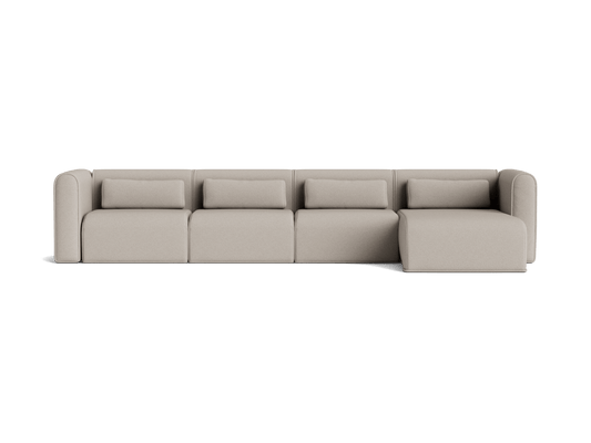 Bangalow Modular Sofa