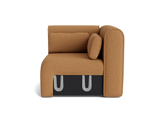 Bangalow Modular Sofa Module