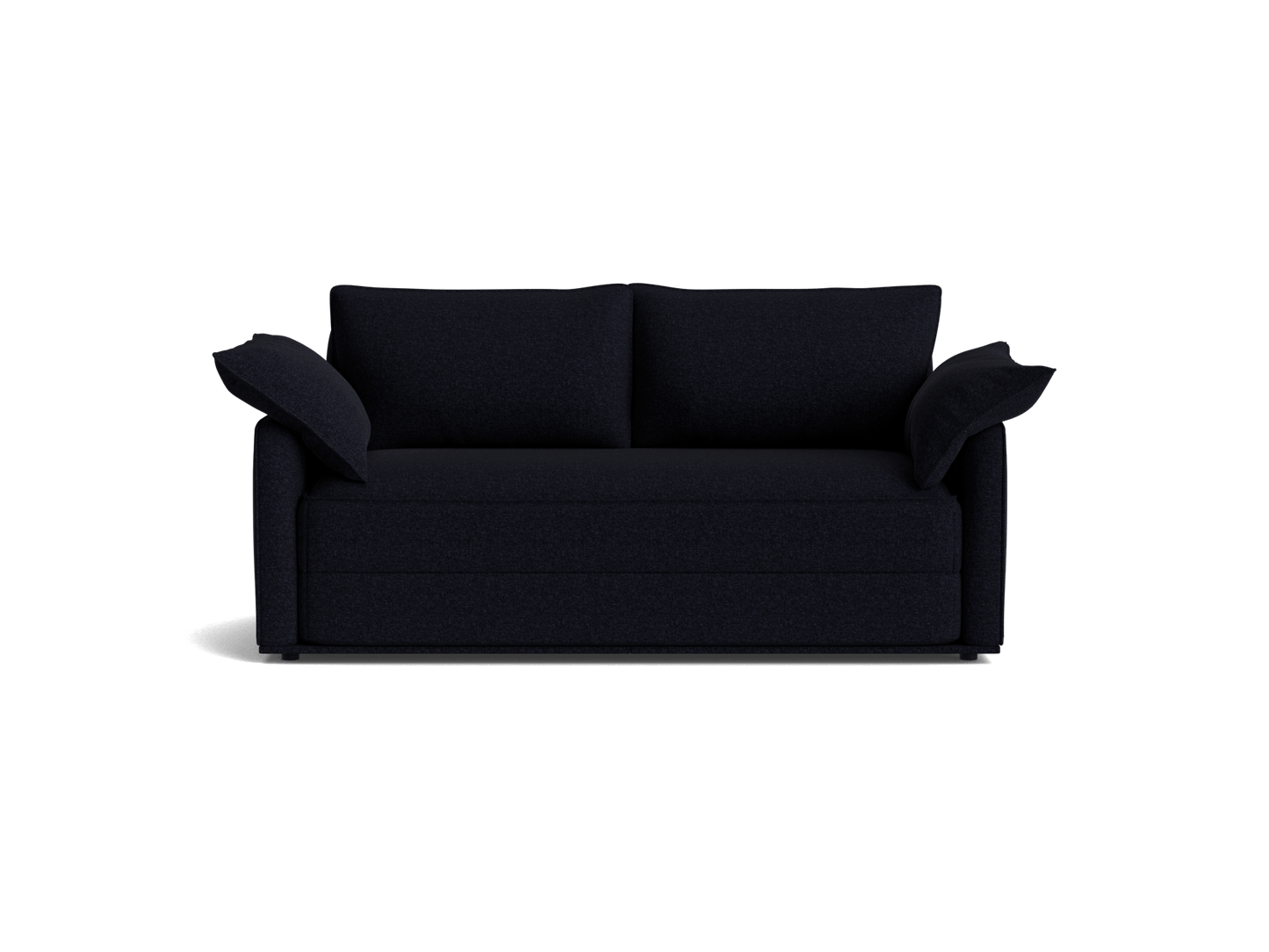 Cushy Sofa Bed