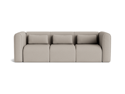 Bangalow Modular Sofa