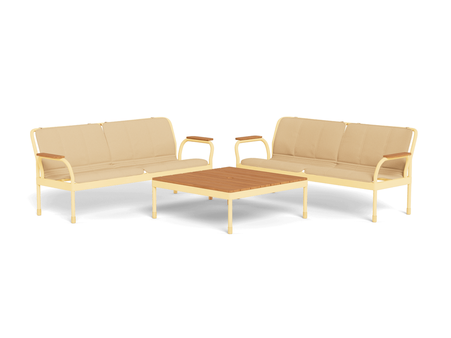 Torakina Outdoor Lounge Sets