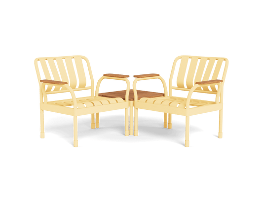 Torakina Outdoor Lounge Sets