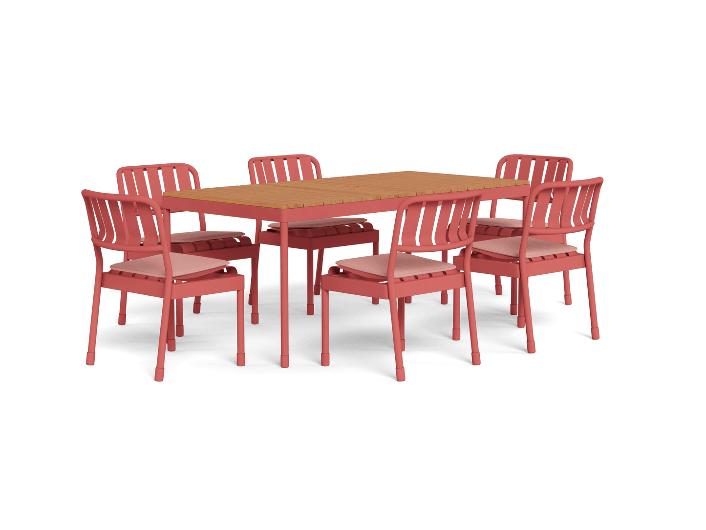 Torakina Outdoor Dining Sets