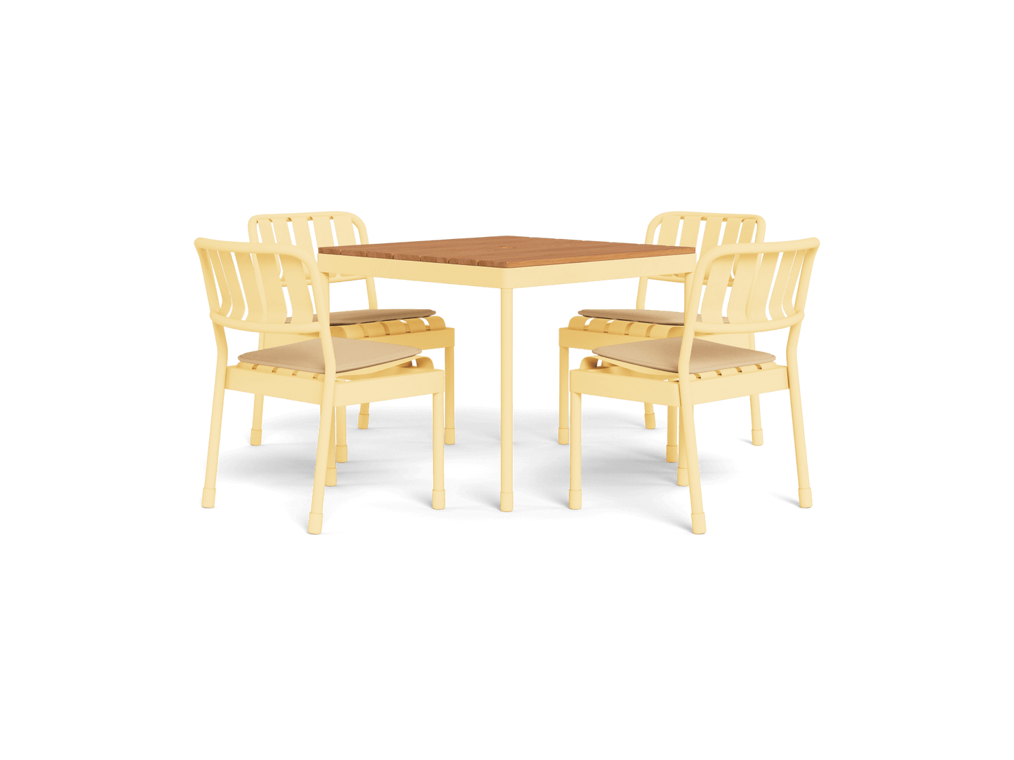 Torakina Outdoor Dining Sets