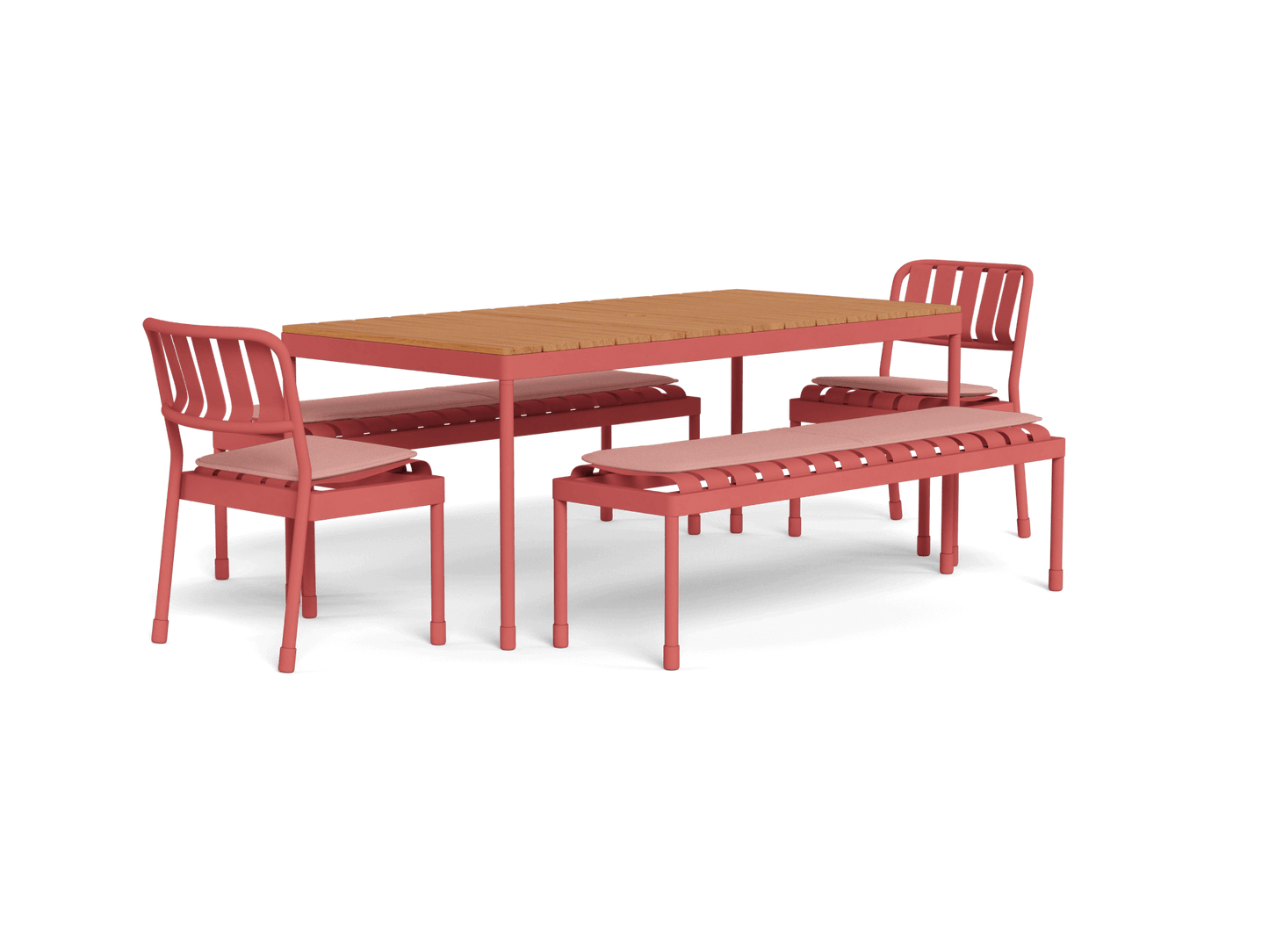 Torakina Outdoor Dining Sets