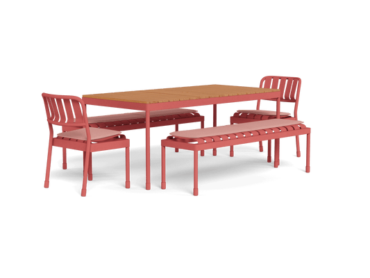 Torakina Outdoor Dining Sets