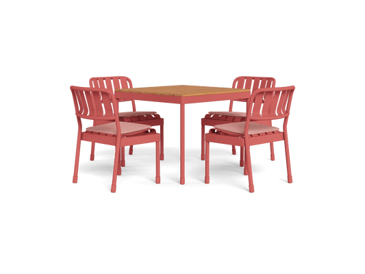 Torakina Outdoor Dining Sets