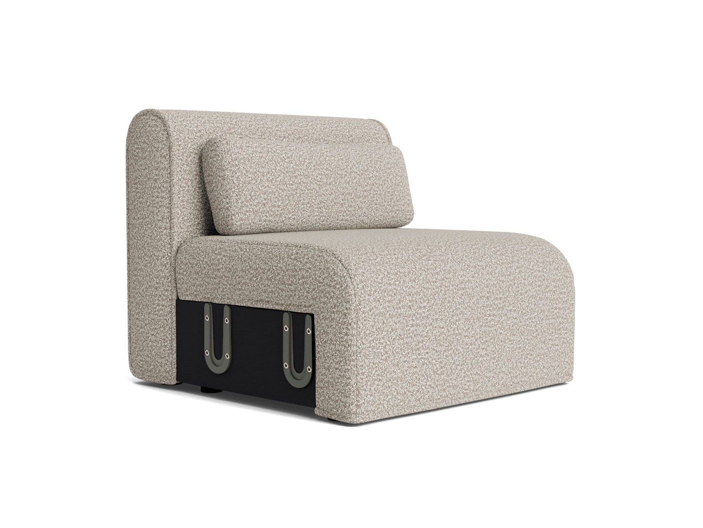 Bangalow Modular Sofa Module Covers