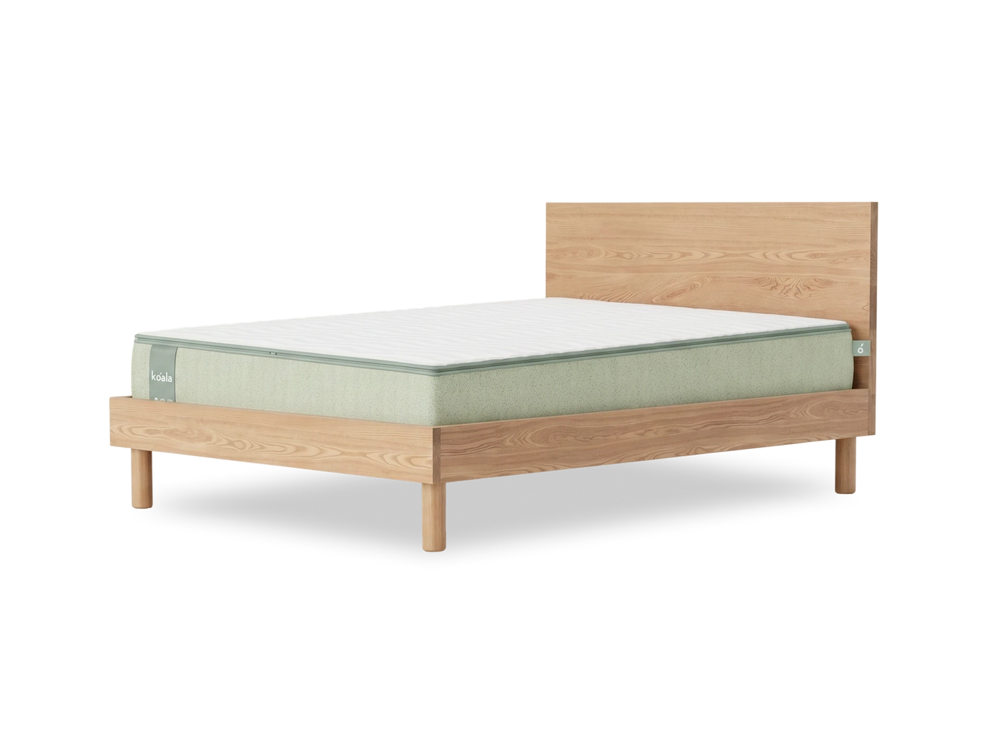 Koala Mattress & Balmain Bed Base Bundle