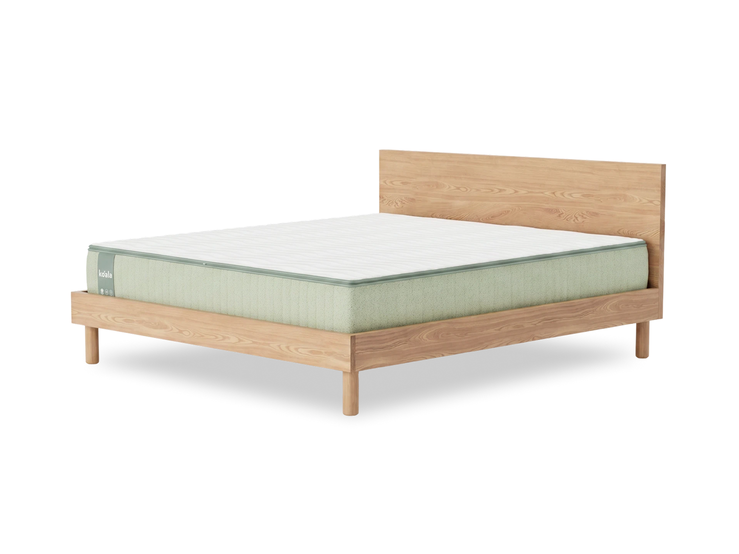 Koala Mattress & Balmain Bed Base Bundle