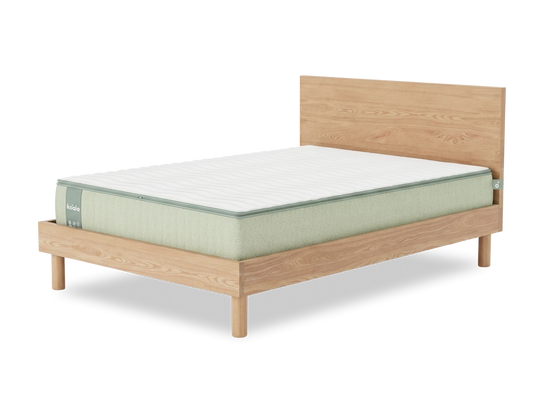 Koala Mattress & Balmain Bed Base Bundle