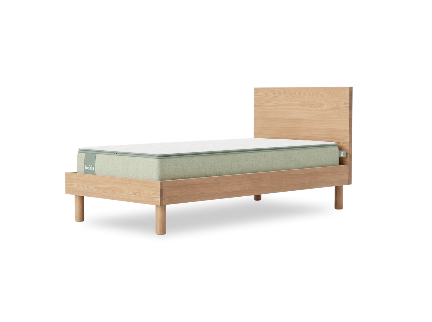 Koala Mattress & Balmain Bed Base Bundle