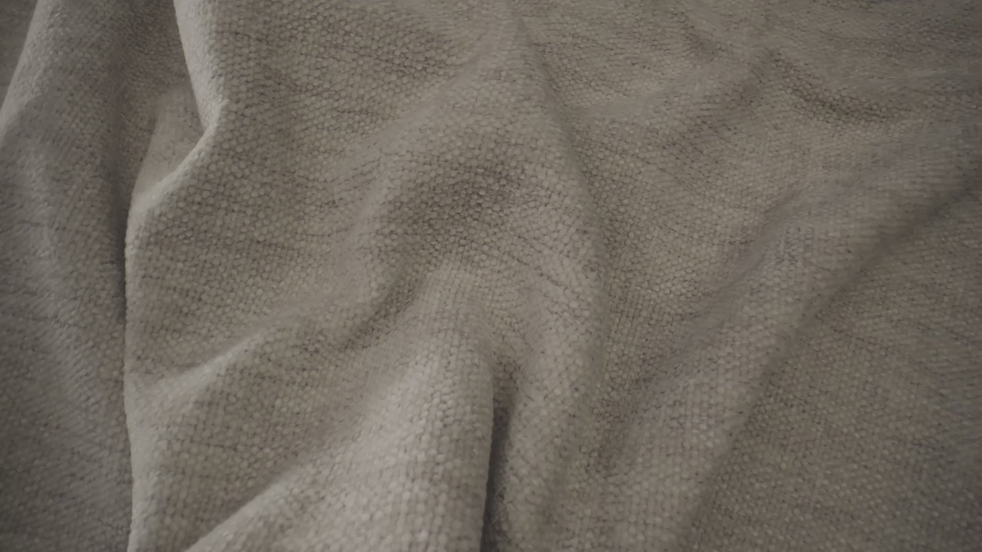 Chaise / Regular / 2 Sections / Silver Sand (Luxe edition)