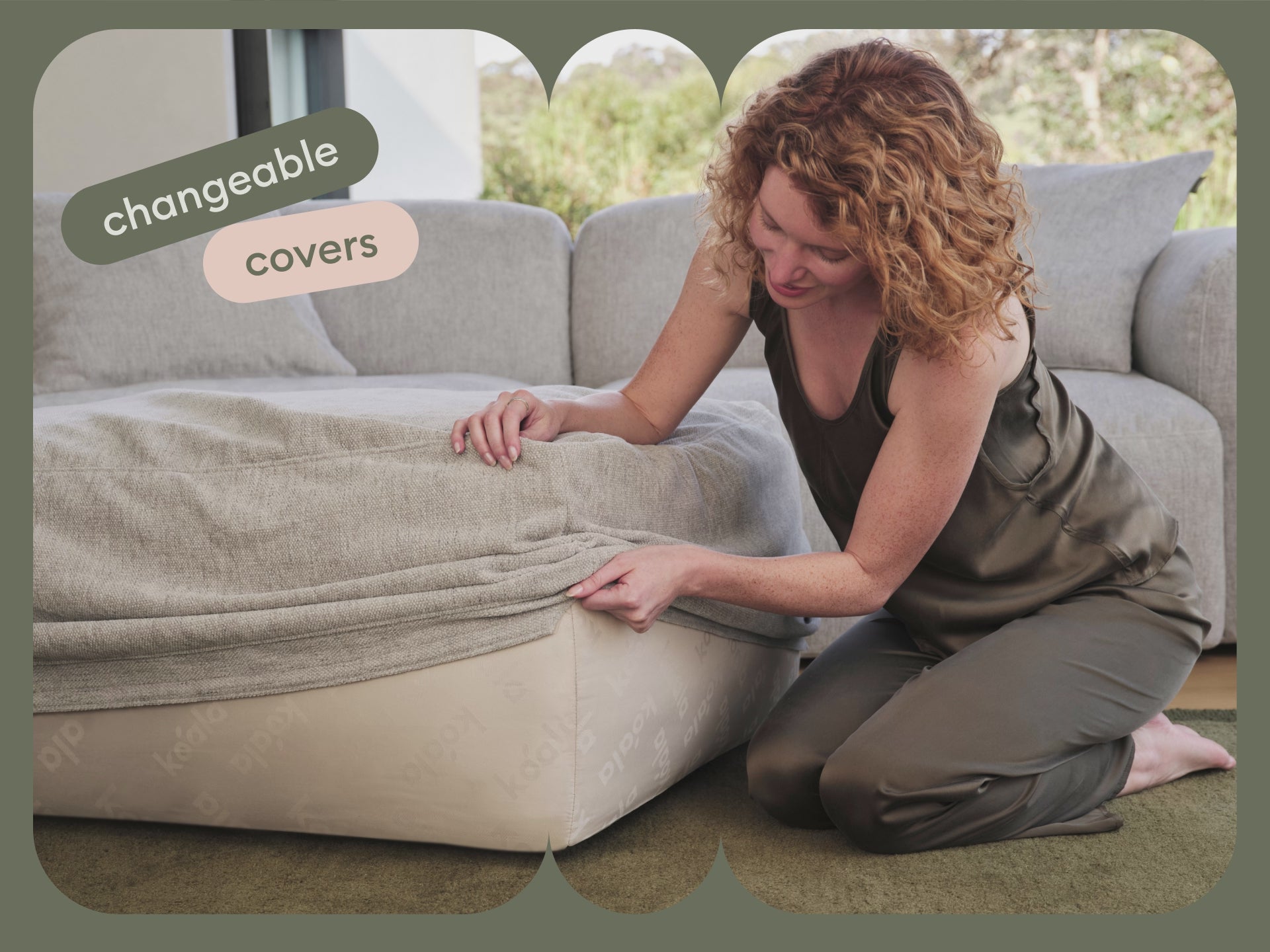 Regular / Pearl Moon