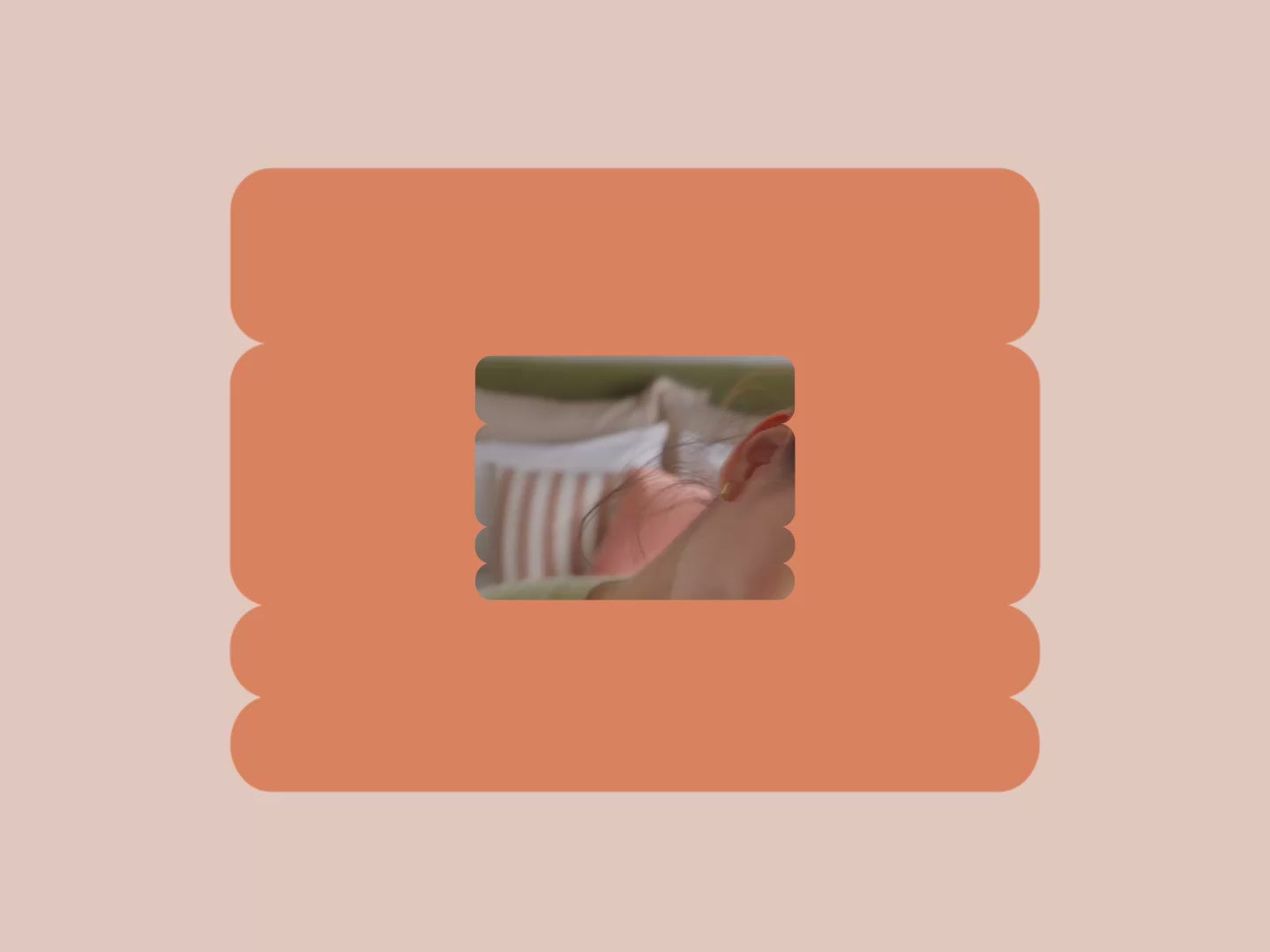 3-Seater (Queen) / Olive Butter