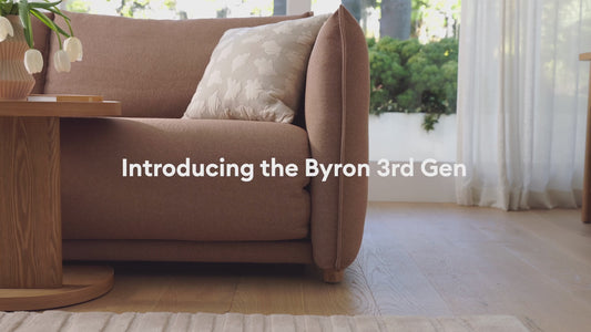 Byron Sofa Bed [3rd Gen]