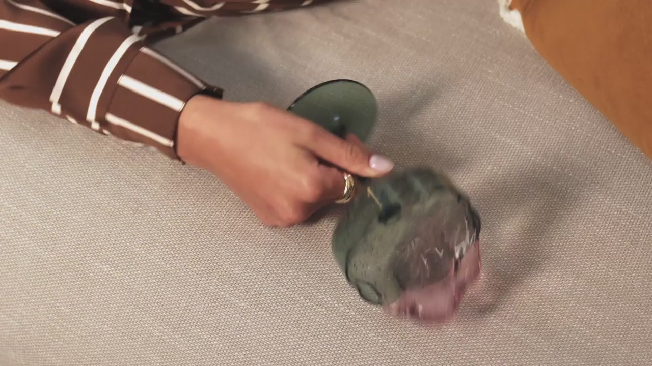 3.5-Seater / Forest Walk