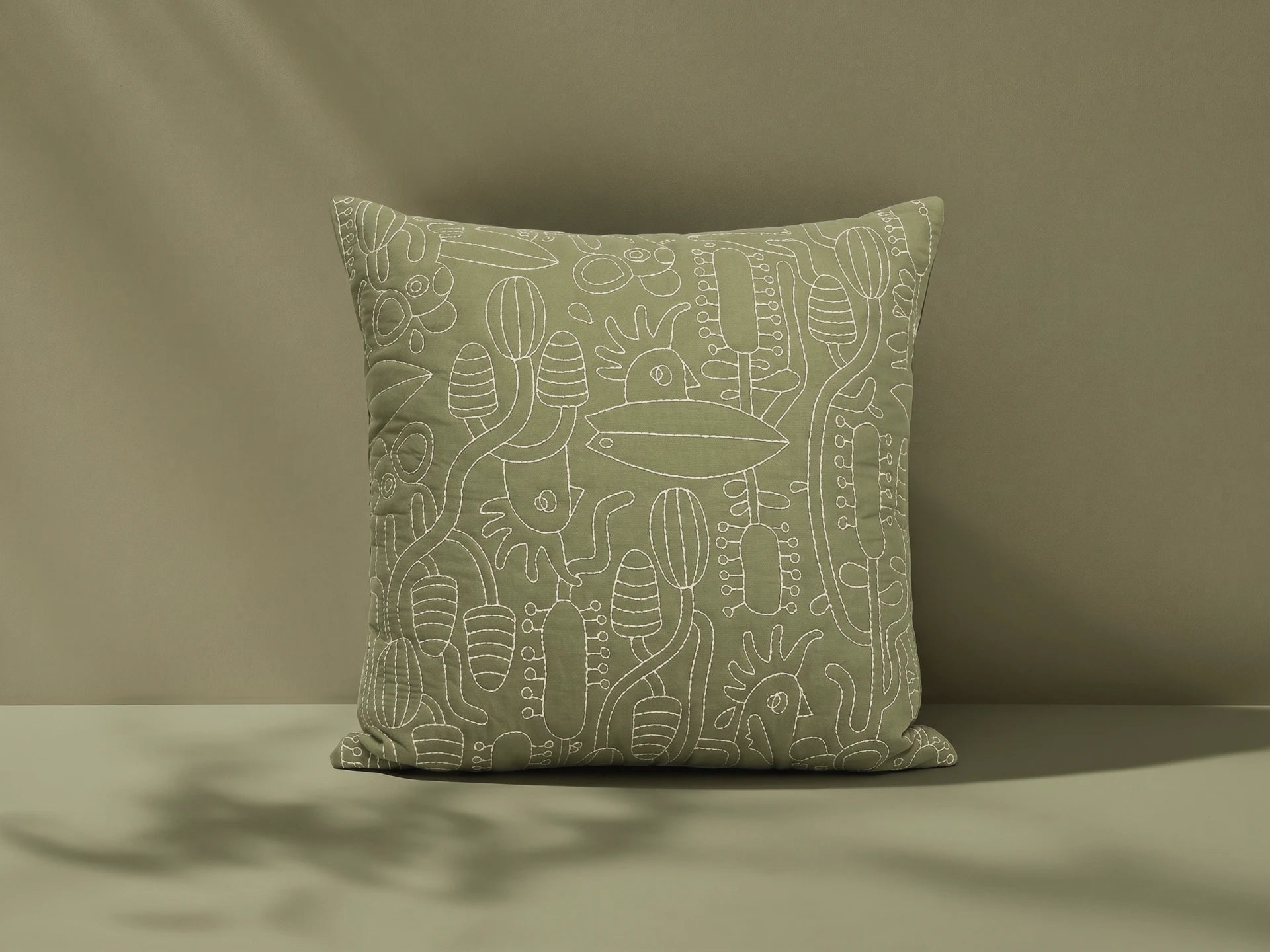 Cushion