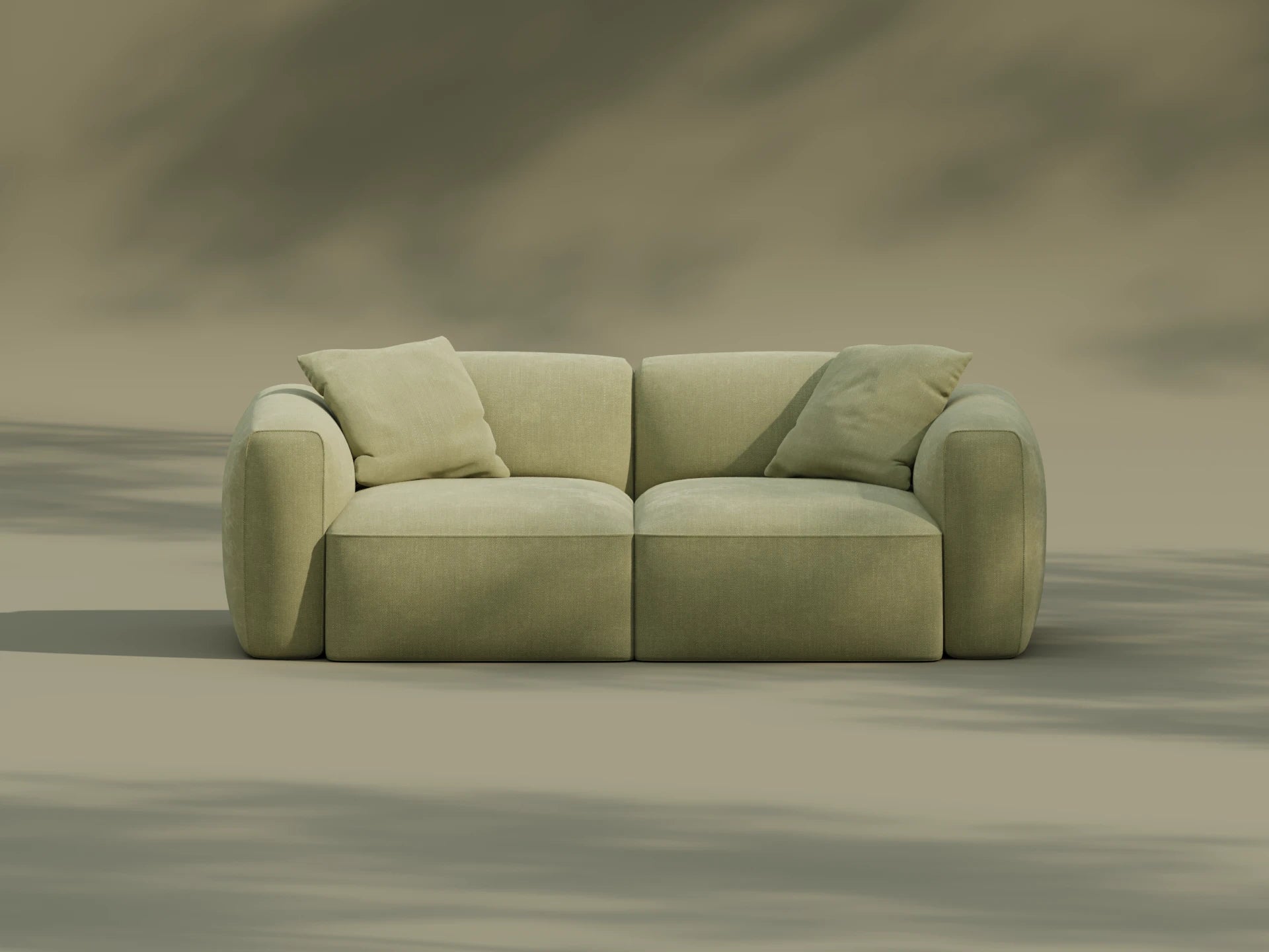 Torquay Modular Sofa